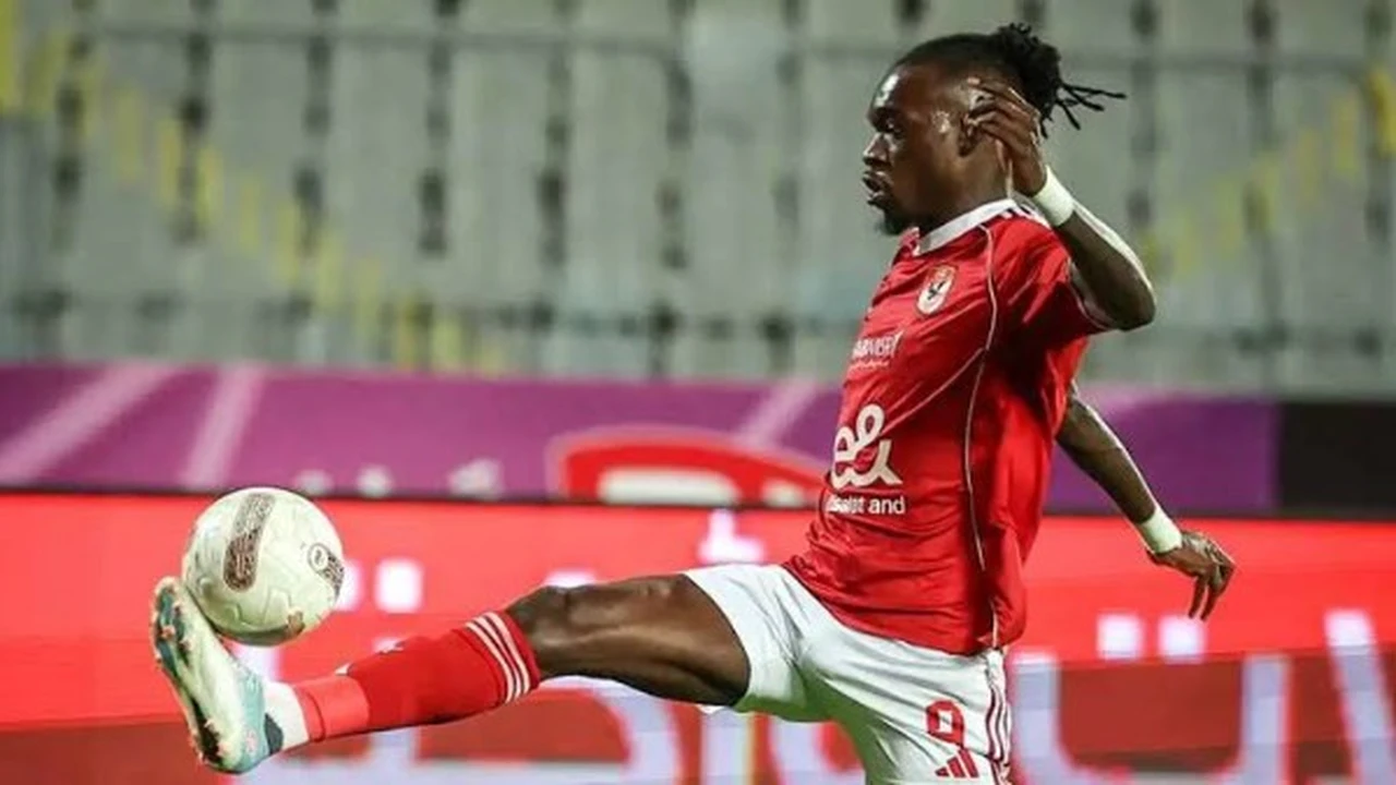 نجم المصري السابق: صفقة كامويش درس بليغ للأهلي في ملف التعاقدات